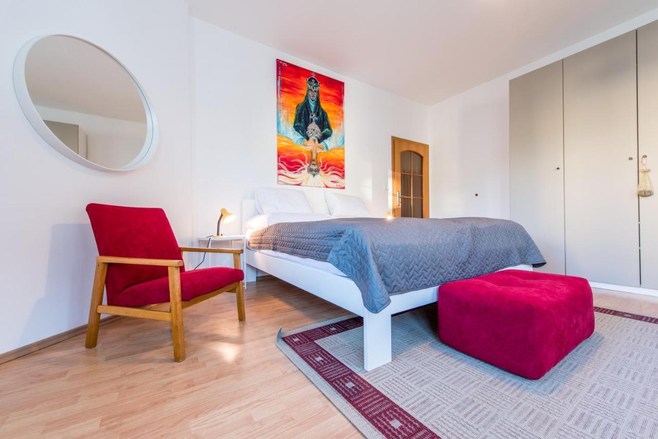 Apartment Chopin Mariánské Lázně Extérieur photo