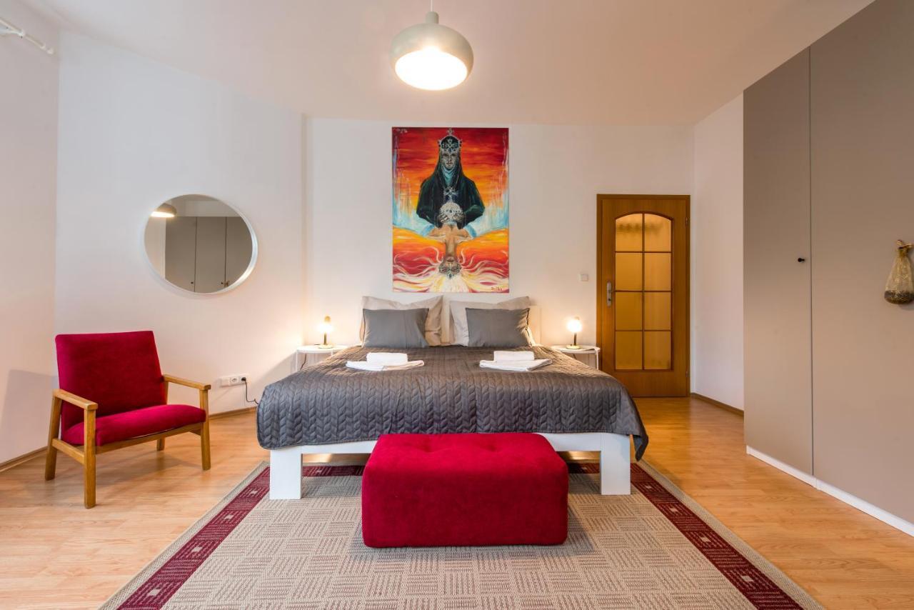 Apartment Chopin Mariánské Lázně Extérieur photo